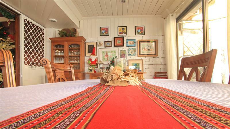 باغيو مبيت وإفطار جيست هايفين باجيو المظهر الخارجي الصورة